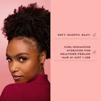 Thumbnail for Image 9 of Shea Moisture Curl Enhancing Smoothie Hair Cream