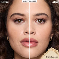 Thumbnail for Image 2 of Laura Mercier Translucent Loose Talc-Free Setting Powder Ultra-Blur