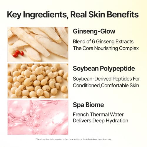 Image 5 of BANILA CO Clean it Zero Nourishing Cleansing Balm - Dry Skin (3.38 fl oz)