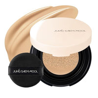 Thumbnail for Image 13 of 23W Medium Deep / 0.17 Fl Oz (Pack of 1) for the product JUNG SAEM MOOL Skin Nuder Cushion
