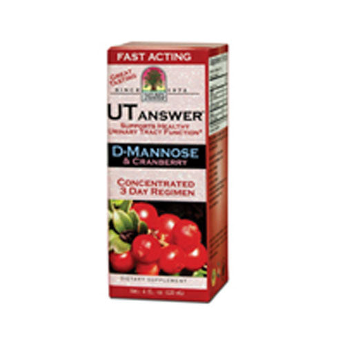 Nature's Answer UT Answer 4 Oz