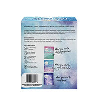 Thumbnail for Image 2 of Aura Cacia Fizzy Bath Kit