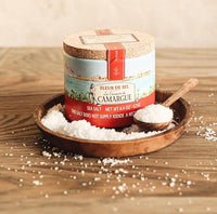 Thumbnail for Image 8 of Le Saunier De Camargue Fleur De Sel Sea Salt