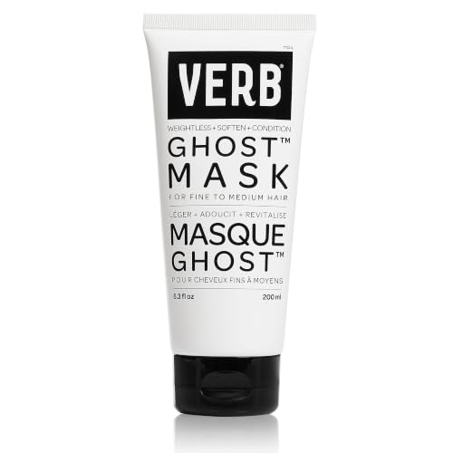 Image 1 of Default Title for the product VERB Ghost Hair Mask | Weightless Deep Conditioner Treatment