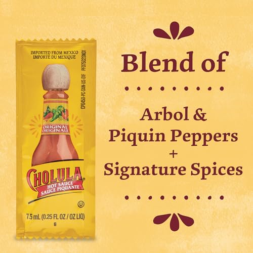 Image 7 of Cholula Original Hot Sauce
