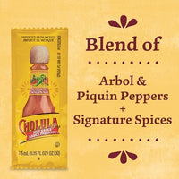 Thumbnail for Image 7 of Cholula Original Hot Sauce