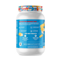 Thumbnail for Image 4 of REDCON1 MRE Lite Hostess Twinkies Whole Food Protein Powder - 30 Servings