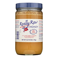 Thumbnail for Image 1 of Default Title for the product Really Raw Honey Unstrnd Pest Free 42 Oz