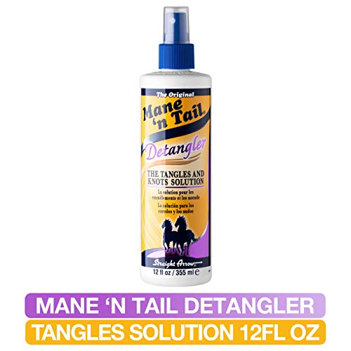 Image 4 of Mane 'n Tail Mane 'n Tail Detangler 2 Pack