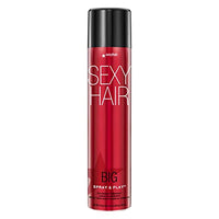 Thumbnail for Image 1 of Default Title for the product SexyHair Big Spray & Play Volumizing Hairspray