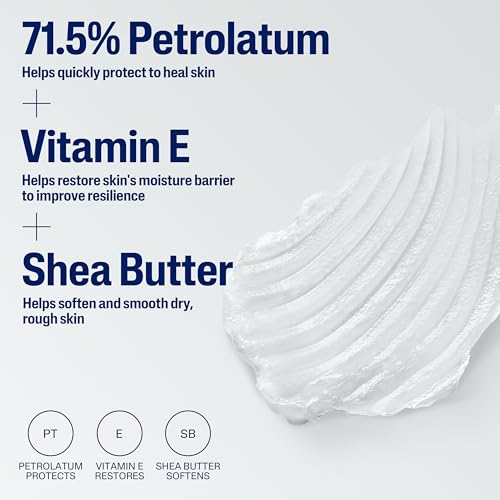 Image 4 of Cetaphil Healing Ointment, 12oz