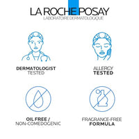 Thumbnail for Image 6 of La Roche-Posay Toleriane Purifying Foaming Facial Cleanser with Niacinamide