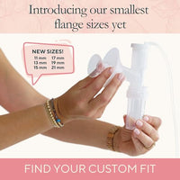 Thumbnail for Image 7 of Ameda Breast Pump Flange Insert