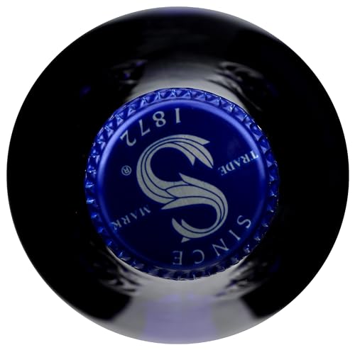 Image 5 of Saratoga Spring Water, 12 FZ