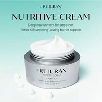 Thumbnail for Image 2 of REJURAN Nutritive Cream, c-PDRN? Rich Hydrating Moisturizer 1.69 fl oz