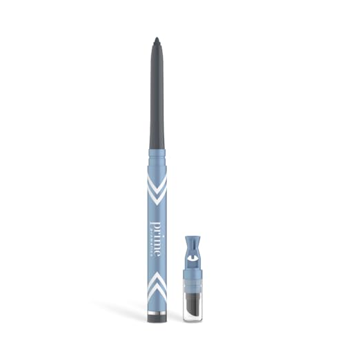 Image 5 of Smoky for the product PRIME PROMETICS PrimeEyes Glide Eyeliner for Mature Women
