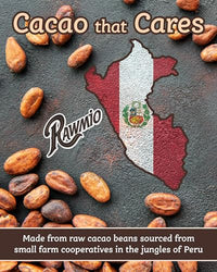 Thumbnail for Image 6 of Rawmio Raw Organic Cacao Powder