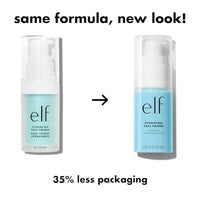 Thumbnail for Image 4 of e.l.f. Hydrating Face Primer