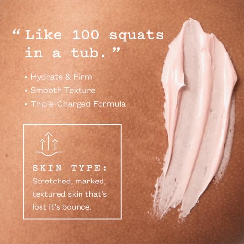 Image 3 of frank body Firming Body Cream, 200ml
