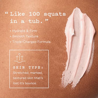 Thumbnail for Image 3 of frank body Firming Body Cream, 200ml