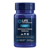 Thumbnail for Life Extension Florassist Nasal 30 Veg Caps