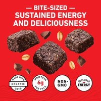 Thumbnail for Image 5 of CLIF BAR Protein Energy Bars, Limited Edition Chocolate Berry, 5ct