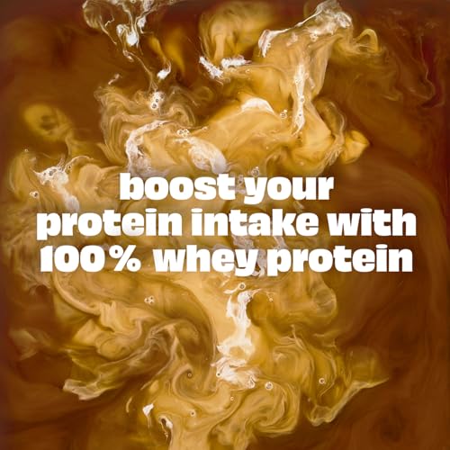 Image 4 of Premier Protein 30g High Protein Powder, 100% Whey, Café Latte, 17 Servings