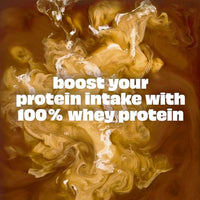 Thumbnail for Image 4 of Premier Protein 30g High Protein Powder, 100% Whey, Café Latte, 17 Servings