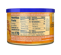 Thumbnail for Image 4 of Blue Diamond Almonds Habanero BBQ Flavored Snack Nut 6 oz. Pack of 2