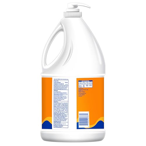 Image 3 of Banana Boat Sport SPF 50 Sunscreen Lotion, 128 Fl Oz
