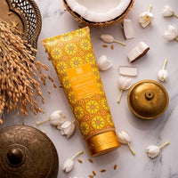 Thumbnail for Image 3 of SPA CEYLON Neroli Jasmine Hydrate And Treat Rich Body Butter