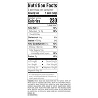 Thumbnail for Image 2 of CLIF BAR Protein Energy Bars, Limited Edition Chocolate Berry, 5ct