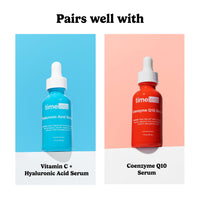 Thumbnail for Timeless Skin Care Squalane Oil 100% Pure - Plant-Based Face Oil - Fragrance-Free - For Dry Skin - Moisturizing - 2 oz