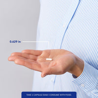 Thumbnail for Pure Encapsulations Vitamin D3 125 mcg (5,000 IU) - Supplement to Support Bone, Joint, Breast, Heart, Colon, and Immune Health* - with Vitamin D - 120 Capsules