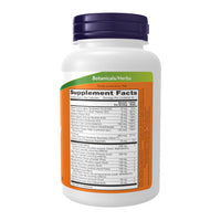 Thumbnail for NOW Foods Supplements, Energy Dietary Supplement (lncludes B Vitamins, Green tea, Panax Ginseng and Rhodiola), 90 Capsules