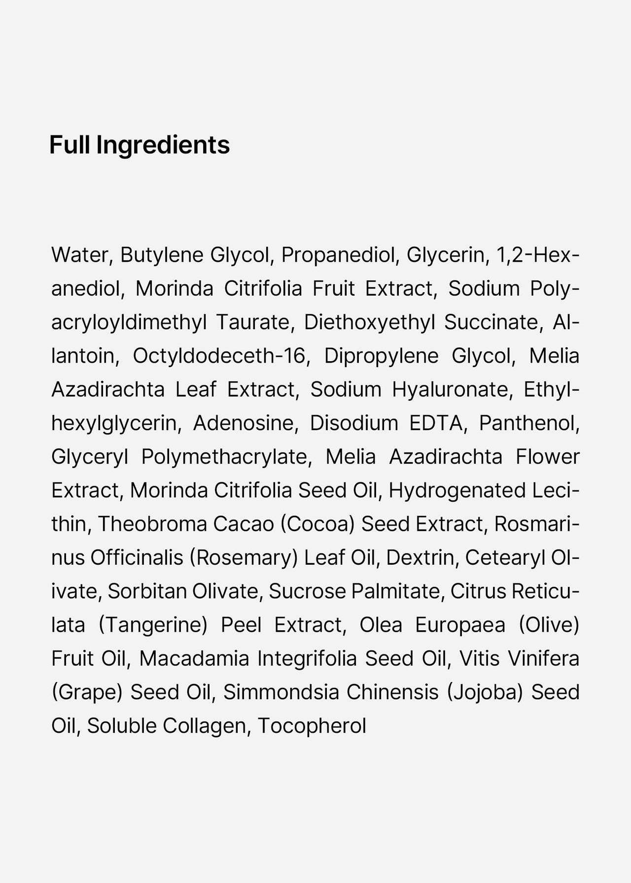 celimax Noni Energy Ampoule 30ml | with Noni Extract, Hydrating, Moisturizing & Soothing Serum for Wrinkles & Fine Lines, Mild Ampoule For Face