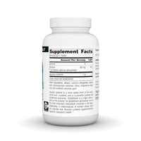 Thumbnail for Source Naturals N-Acetyl Cysteine Antioxidant Support, Dietary Supplement that Supports Respiratory Health* - 1000 mg -120 Tablets