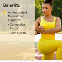 Thumbnail for Jarrow Formulas MSM 1000 mg - 200 Veggie Capsules - Methylsulfonylmethane - Source of Sulfur - Dietary Supplement Supports & Strengthens Joints - Up to 200 Servings
