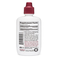 Thumbnail for NutriBiotic – GSE, 2 Oz Liquid | The Original Grapefruit Seed Extract Premium Concentrate with Bioflavonoids | Potent Immune & Overall Health Support | Vegan, Gluten Free, Non-GMO