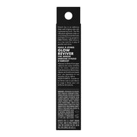 Thumbnail for e.l.f. Glow Reviver Lip Oil, Nourishing and Hydrating with High-Shine Glimmer Finish & Sheer Wash Of Color, Minty Scent, Non-Sticky, Vegan & Cruelty-free, Opal-ogy Tour