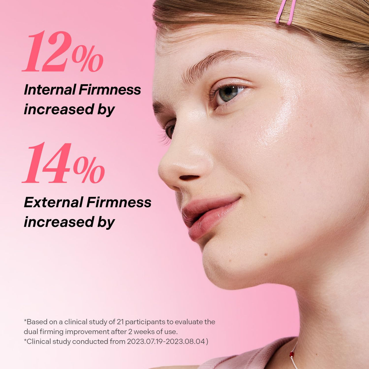 Torriden CELLMAZING Collagen Firming Gel Sheet Mask for Face Only (4 Pack) | Smoother, Firmer-Looking Skin with 5D Collagen Complex | Korean Facial Mask