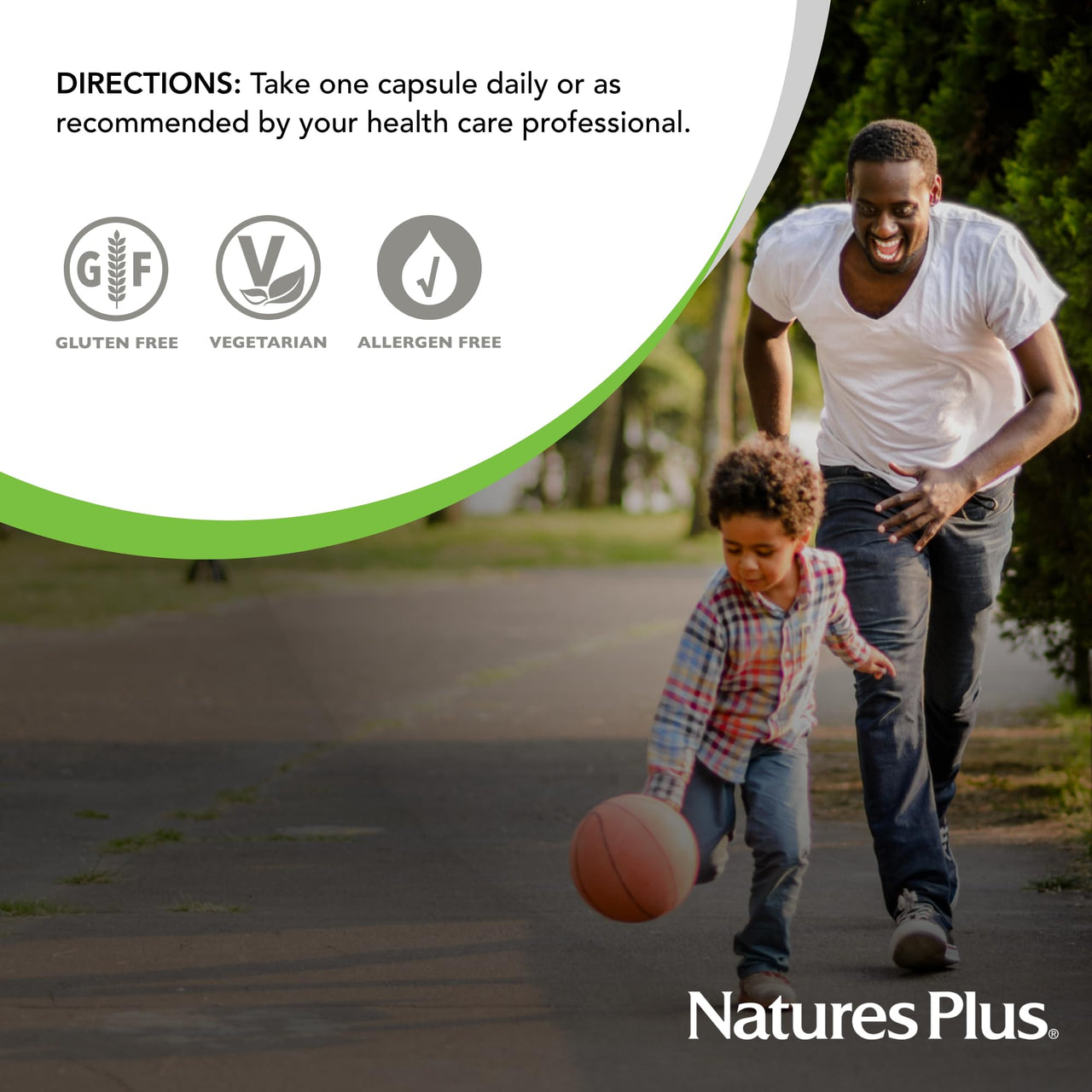 NaturesPlus Herbal Actives Gugulipid - 750 mg, 2.5% Guggulsterones - 60 Vegan Capsules - Ayurvedic Botanical Supplement - Maximum Potency - Vegetarian, Gluten-Free - 60 Servings