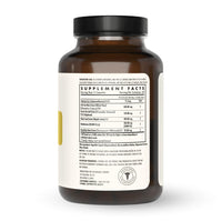 Thumbnail for The Wellness Company Spike Support - Detox, Immune Health, Blood Flow, Anti-Clotting - Nattokinase, Dandelion Root, & Black Sativa | 120ct (2 Month Supply)