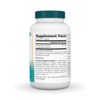 Thumbnail for Source Naturals Wellness Transfer Factor, Supports Immune System Response* 125mg - 30 Capsules