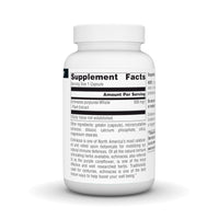 Thumbnail for Source Naturals Echinacea Root Extract - Supports Immune Defense* - 500mg - 100 Capsules