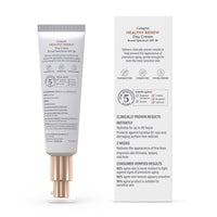 Thumbnail for Cetaphil Healthy Renew Moisturizing Day Cream 1.7 Oz, Daily Moisturizer with SPF 30, Skin Tightening Anti Wrinkle Cream for Face with Peptides, Fragrance Free, Retinol Alternative For Sensitive Skin