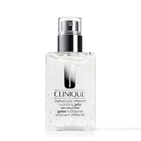Thumbnail for Clinique 3-Step Dramatically Different Hydrating Jelly Face Moisturizer With Hyaluronic Acid For All Skin Types, 6.7 Fl Oz
