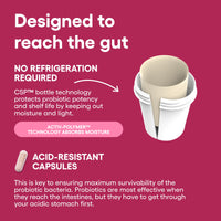 Thumbnail for Physician's Choice Probiotics - PH Balance, Digestive, UT, & Feminine Health - 50 Billion CFU - 6 Unique Strains for Women - Organic Prebiotics, Cranberry Extract+ - Probiotic - 60 CT