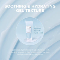 Thumbnail for SKIN1004 Hyalu-CICA Sleeping Pack 3.38 fl.oz, 100ml Melatonin Hyaluronic Acid Centella Asiatica Extract Moist and Revitalization Multi Care Solutions