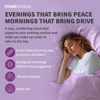 Thumbnail for 12-in-1 Melatonin Sleep Capsules - Natural Sleep Aids for Adults with Melatonin 5mg and Magnesium Glycinate 500mg, Sleep Aid with Ashwagandha, L Theanine, Valerian Root, GABA, 5-HTP (90ct, Pack of 1)